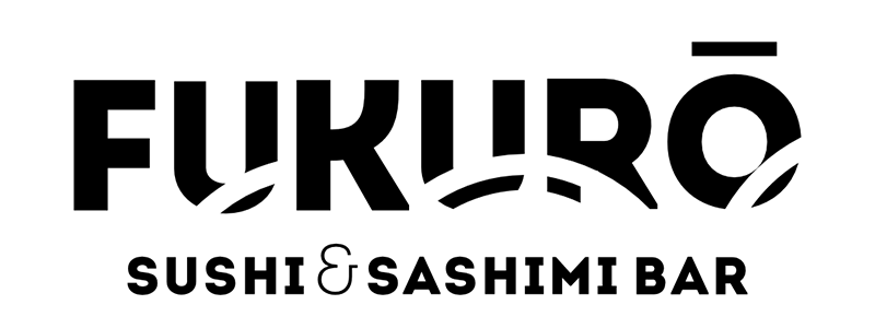 Fukuro Sushi & Sashimi Bar Logo