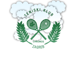 TK Chromos Logo