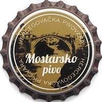 TAPROOM Mostarsko pivo Logo