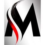 Maslić salon Logo