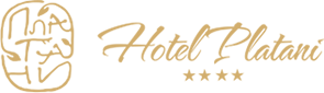 Hotel Platani Logo