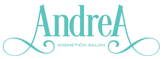 Kozmetički Salon Andrea Logo
