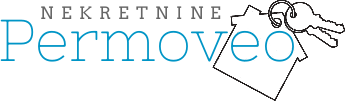 Permoveo Nekretnine Logo