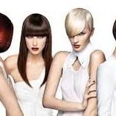 Frizerski Salon Naida Logo