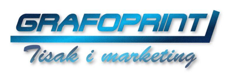 Tiskara Grafoprint Koprivnica Logo