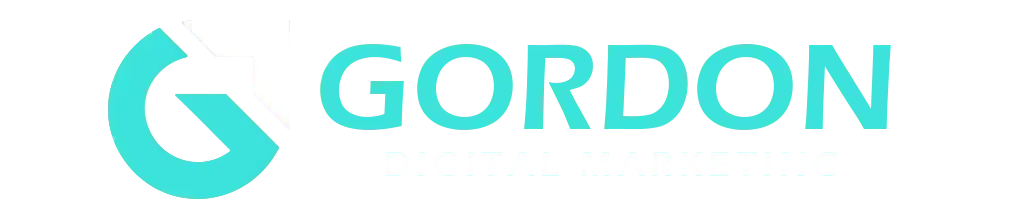Gordon Dm Logo