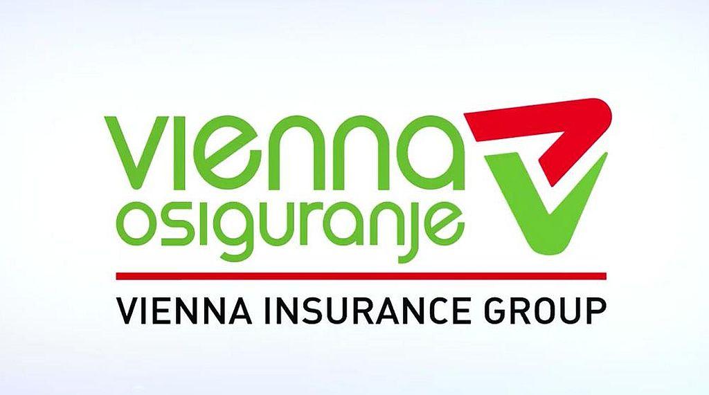 Vienna osiguranje Logo