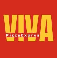 Pizza Viva Express Logo