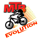 Mtb Evolution Logo