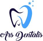 Ordinacija Dentalne Medicine Ars Dentalis Dr Med Dent Anita Talaja Tomašić Logo