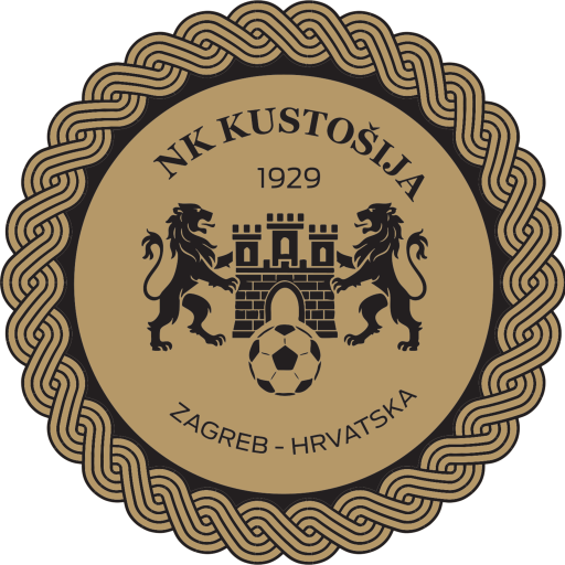 NK Kustošija Logo