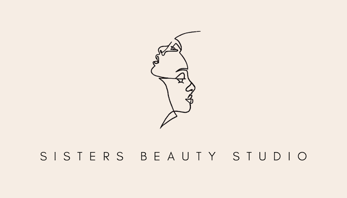 Sisters Beauty Studio Logo