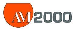 AM-2000 Logo