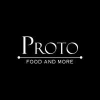 Proto Food And More Logo