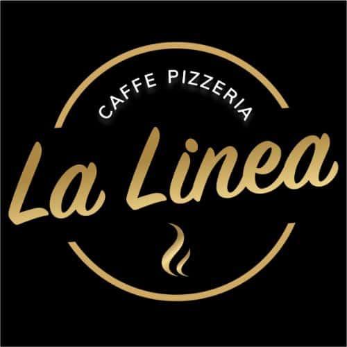 Pizzeria La Linea Logo