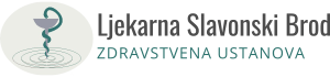 Ljekarna Korzo Logo