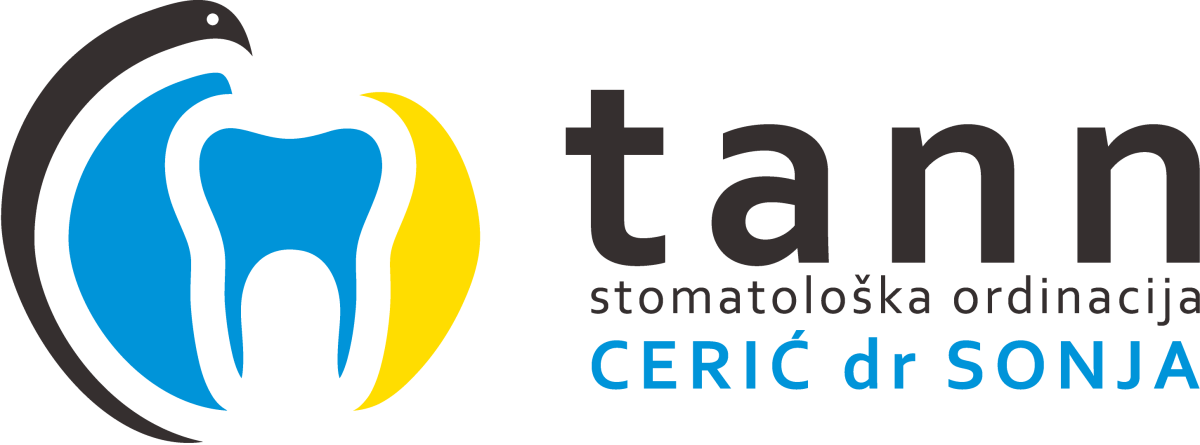 Stomatološka ordinacija Cerić dr. Sonja Logo