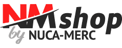 Nuca Merc Doo Bihać Logo