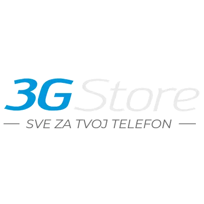 3G Store Novi Sad Centar logo