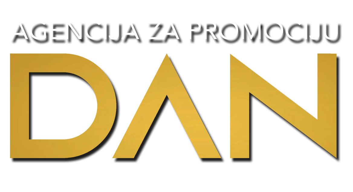 Agencija Dan Logo