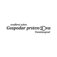 Gospodar Prstenoova Logo