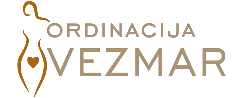 Ordinacija Vezmar D O O Logo