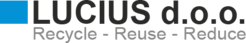 Lucius D O O logo