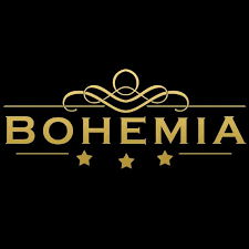 Motel Bohemia Logo