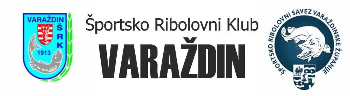 ŠRK Varaždin Logo