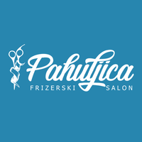 Frizerski salon "Pahuljica" Logo