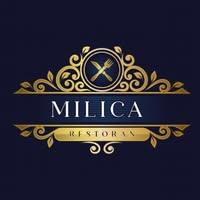 Restoran MILICA Logo