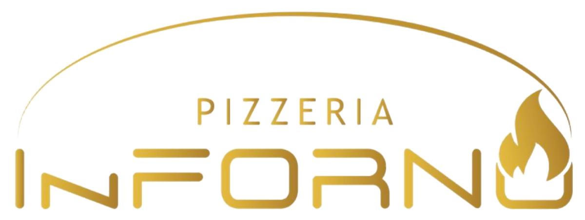 Pizzeria In Forno | Pula Logo