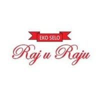 Raj u raju Logo