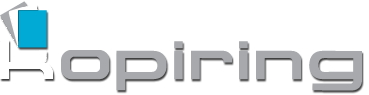 Kopiring D O O Logo