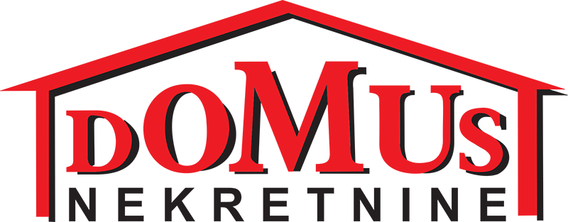 Domus Nekretnine D O O Logo