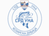 Sportsko Ribolovno Društvo Una Logo