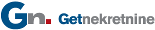 Get Nekretnine D O O Logo