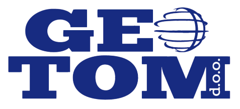 Geo Tom Logo