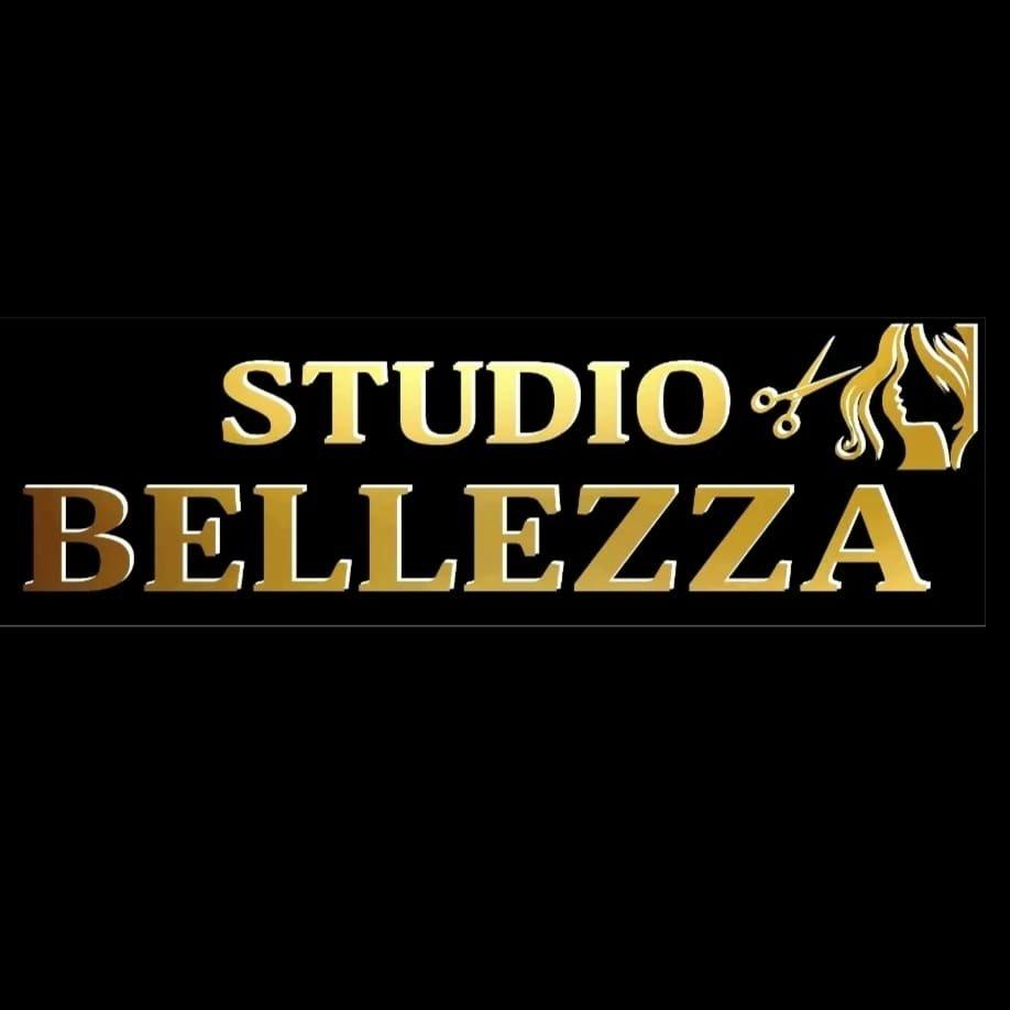 Frizerski Studio Bellezza Logo