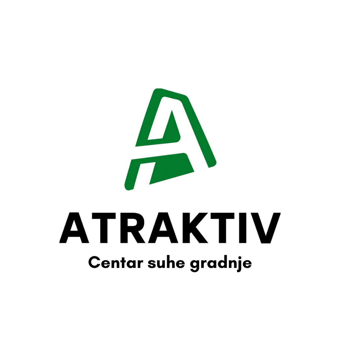 Atraktiv D O O Logo