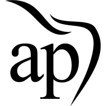 Dr. Ana Parčina Logo