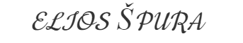 Elios d.o.o Logo