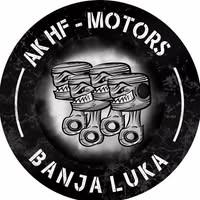 Servis AUTO RAD S.P Radakovic Logo
