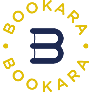 Bookara Logo