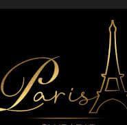 Caffe bar "Paris" Logo
