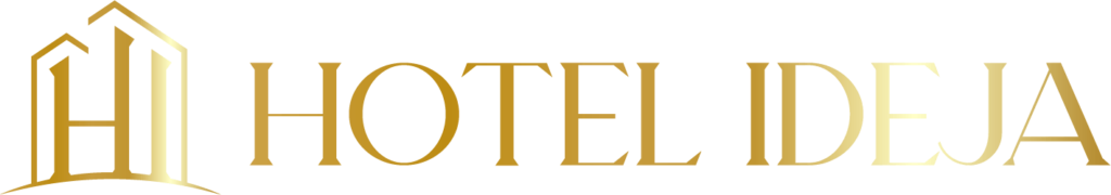 Hotel Ideja Banja Luka Logo