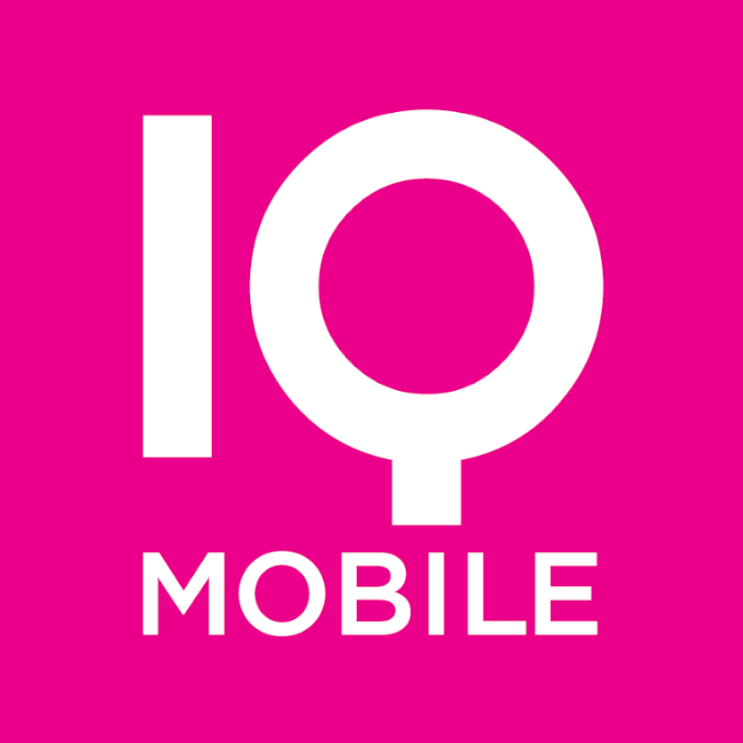 IQ Mobile Logo