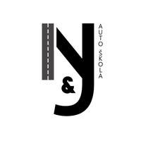 Auto Škola N And J Logo