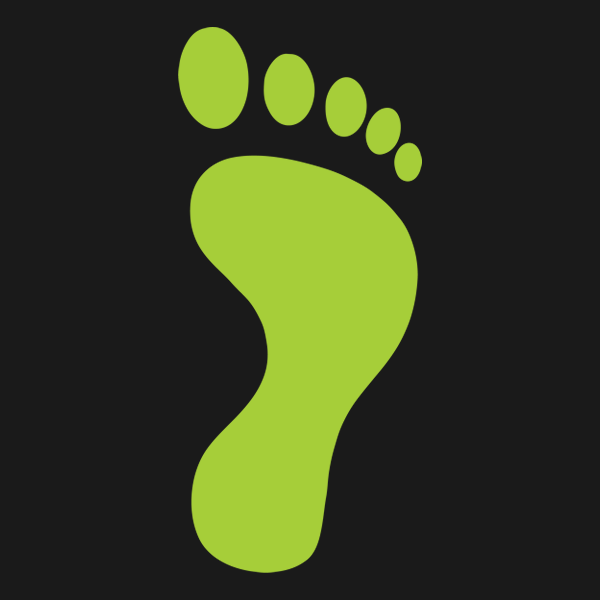 FootPrint Logo