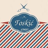 Salon Toskic Logo